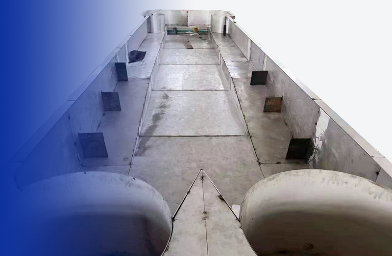 Dipping equipment